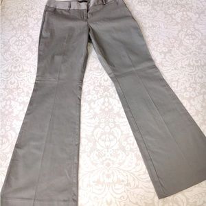Express Editor Trouser Pants NWT